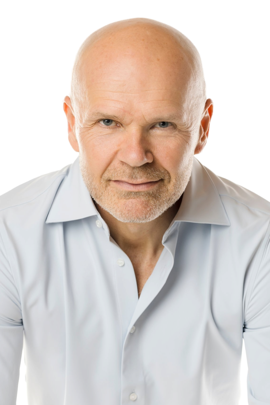 Nicolaj Højer Nielsen, author and angel investor