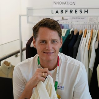 Kasper Brandi Petersen