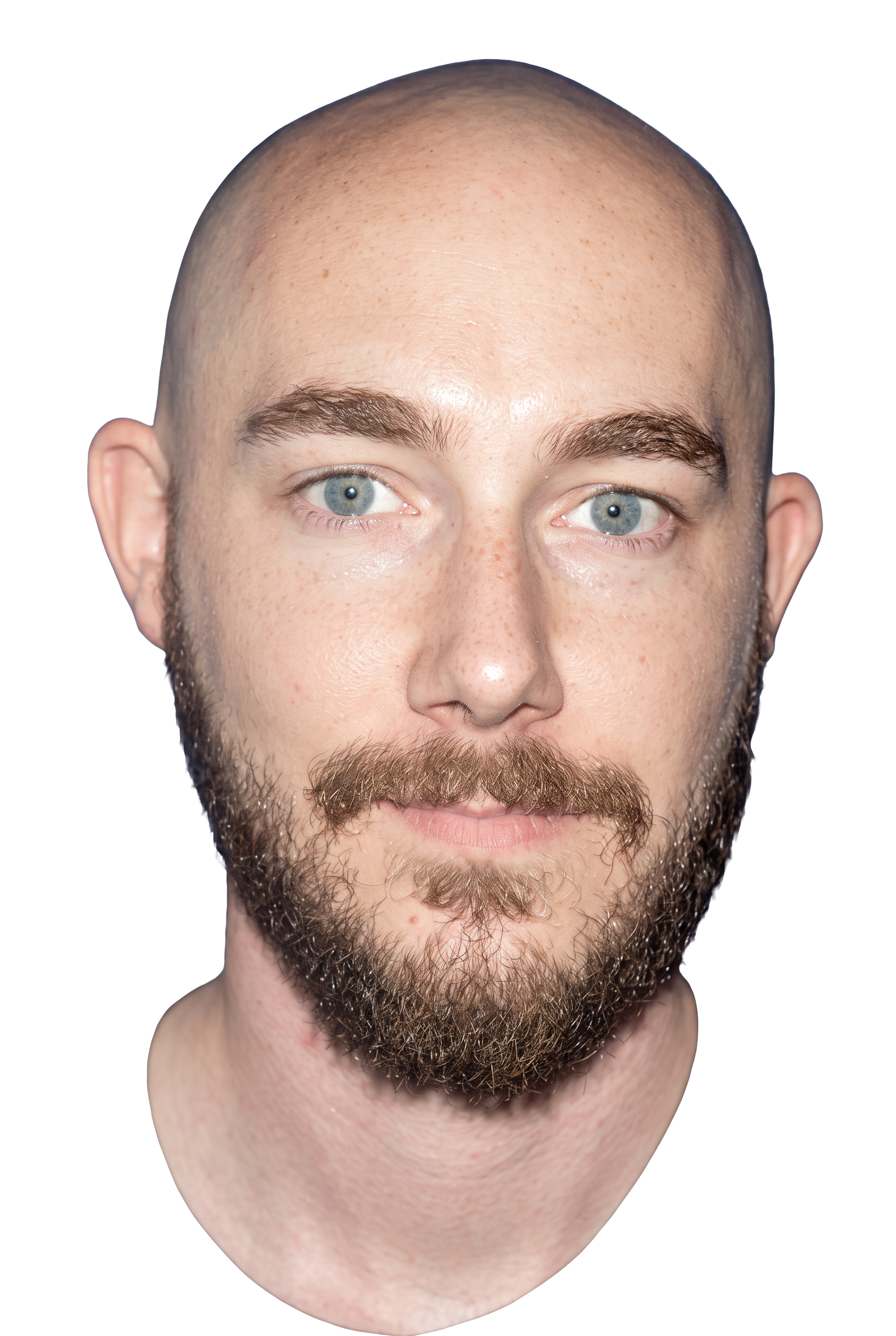 Nick Traulsen, editor
